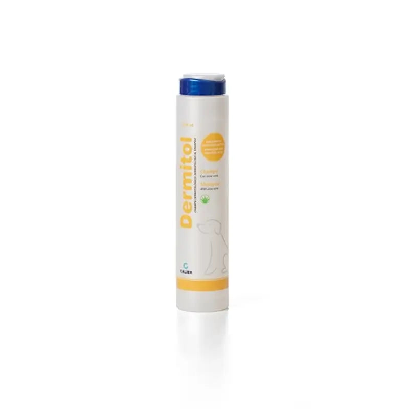 Calier Dermitol Champú 250 ml