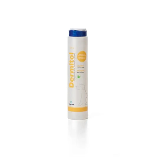 Calier Dermitol Champú 250 ml