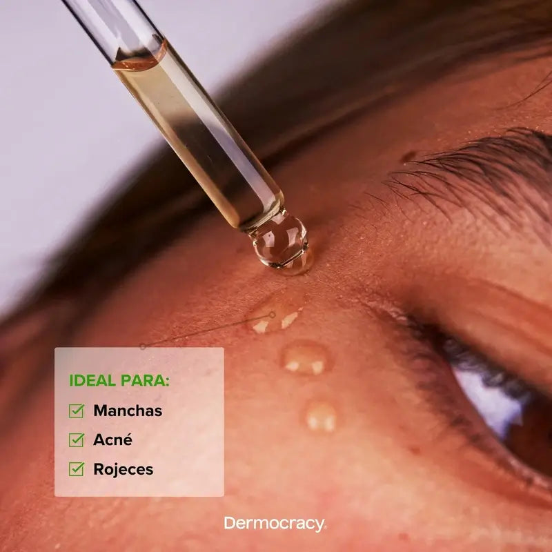 Dermocracy Soothing Azelaic Sérum 10%