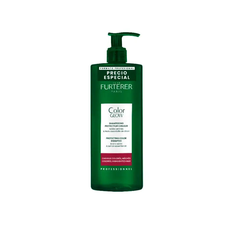 Dexeryl Color Glow Champú Protector Del Color 500Ml Precio Especial