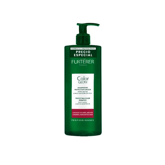 Dexeryl Color Glow Champú Protector Del Color 500Ml Precio Especial