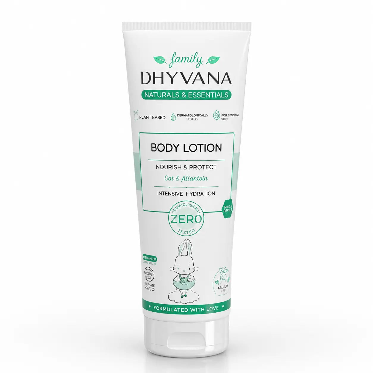 Dhyvana Solar Spf30 Sun Con Acido Hialuronico 50Ml. Eco