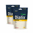 Dialix® Oxalate Plus Pack 2 x 90 Chews - Nueva Fórmula Vegana, 405 gr