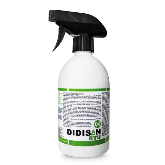 Chemical Didisan Rtu, 500Ml