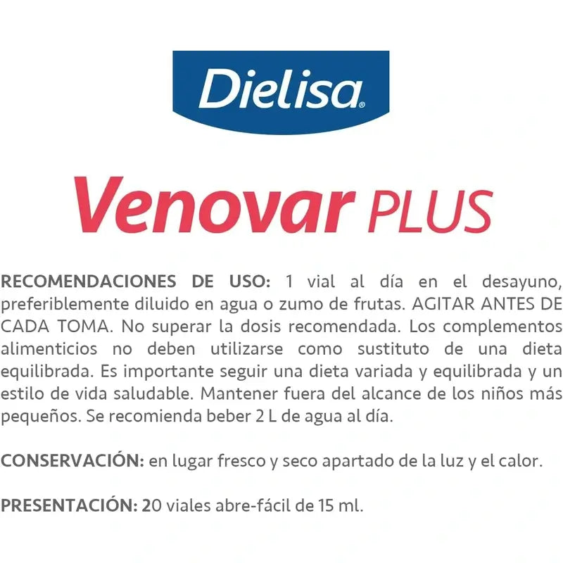 Dietisa Levadura Roja De Arroz Plus , 30 cápsulas