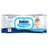 Dodot Toallitas 99% Aqua, 15x60, 900 unidades