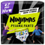 Dodot Ninjamas Talla 7 Cohete, 10 Pañales