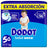 Dodot Bebé Seco Talla 5 Extra Jumbo, 56 Pañales