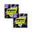 Dodot Ninjamas Talla 7 Cohete, 2X10 Pañales