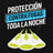 Dodot Ninjamas Talla 7 Corazon, 2X10 Pañales
