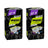 Dodot Ninjamas Talla 8 Cohete, 2X9 Pañales