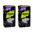 Dodot Ninjamas Talla 8 Cohete, 2X9 Pañales