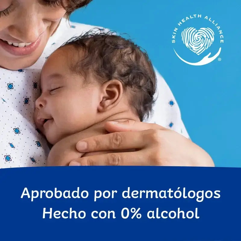 Dodot Toallitas Para Bebé, 2x64 Unidades