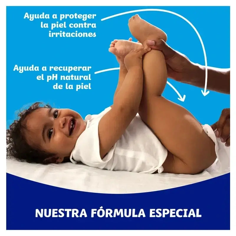 Dodot Toallitas Para Bebé, 2x384 Unidades