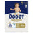 Dodot Sensitive Talla 4 Para Bebé, 9 Kg, 14 Kg, 210 Pañales