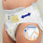 Dodot Sensitive Talla 4 Para Bebé, 9 Kg, 14 Kg, 210 Pañales