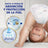 Dodot Sensitive Talla 3 (6-10 Kg), 224 Pañales