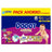 Dodot Activity Talla 4+, 10kg-15kg, 144 Pañales