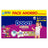 Dodot Activity Talla 6+, 14kg-19kg, 117 Pañales