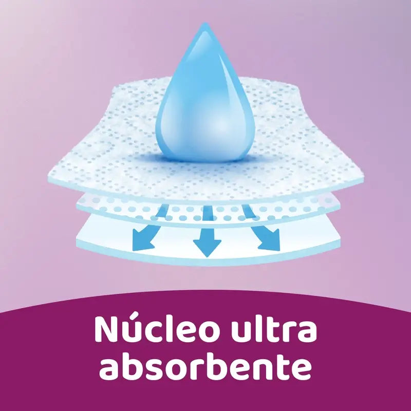 Dodot Activity Talla 6+, 14kg-19kg, 117 Pañales
