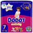 Dodot Activity Talla 7, 15kg+, 46 Pañales