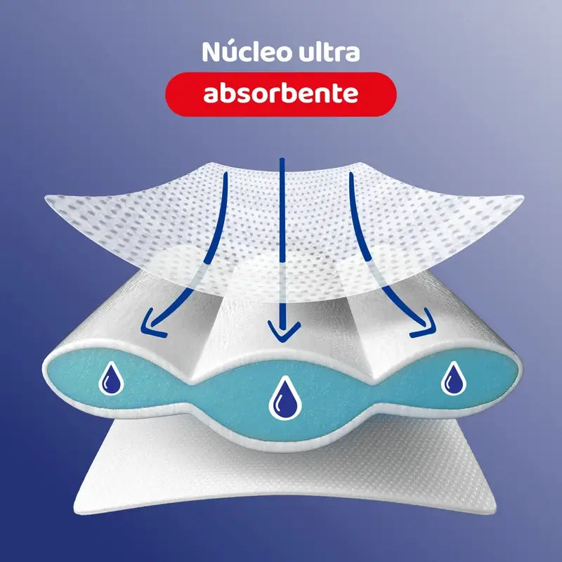 Dodot Activity Pants Pañal-Braguita Talla 7, 15kg+, 29 Pañales