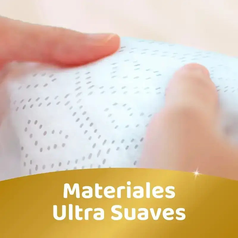 Dodot Pañal Sensitive Jumbo Pack Talla 1 , 3X90 Unidades