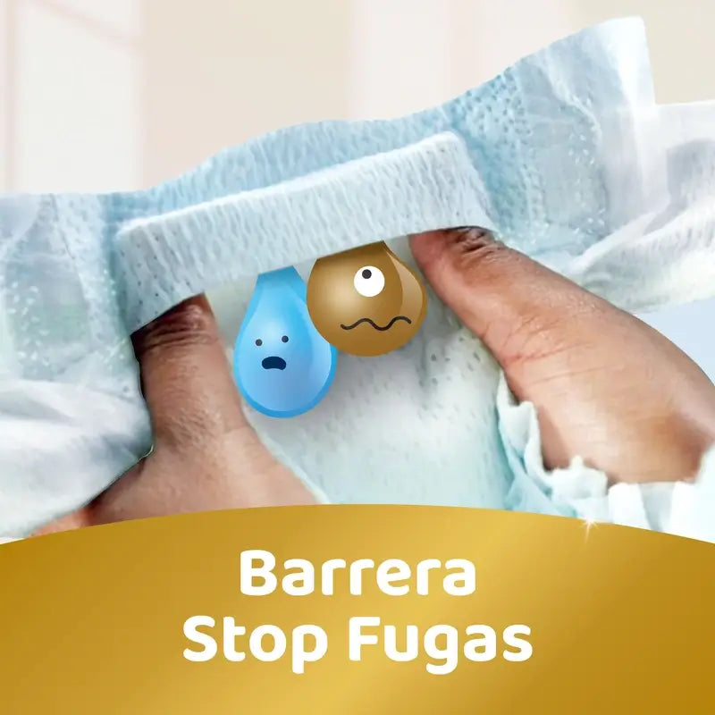 Dodot Pañal Sensitive Jumbo Pack Talla 3 , 78 unidades