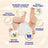 Dodot Sensitive Talla 3, 6kg-10kg, 78 Pañales