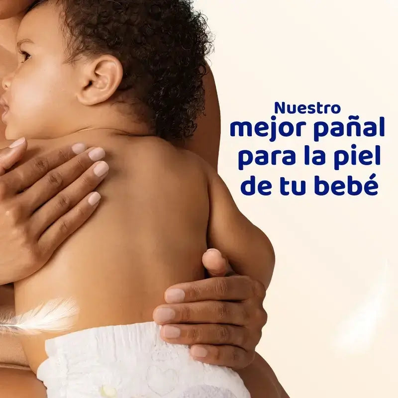 Dodot Pañal Sensitive Jumbo Pack Talla 3 , 2x78 Unidades + Toallitas Aqua Plastic Free Box 6X48 (288 Unidades)