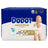Dodot Pañal Sensitive Value Pack Talla 6 , 37 unidades