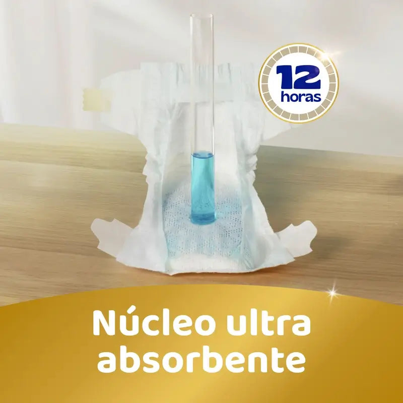 Dodot Pañal Sensitive Value Pack Talla 6 , 37 unidades