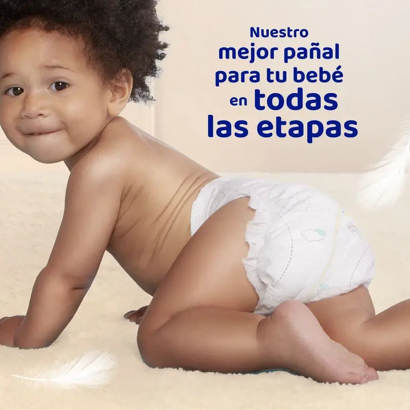 Dodot Pañal Sensitive Value Pack Talla 6 , 37 unidades
