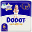 Dodot Sensitive Talla 6, >13kg, 37 Pañales