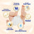 Dodot Sensitive Talla 6, >13kg, 37 Pañales
