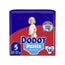 Dodot Pants Braguita Talla 5, 58 Pañales