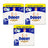 Dodot Sensitive Talla 5, 132 Pañales