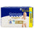 Dodot Sensitive Talla 6 Extra-Jumbo, Pack 2 x 41 Pañales + Toallitas Pure Aqua Para Bebé, 288 Unidades