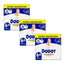 Dodot Sensitive Talla 6 Extra-Jumbo, 3 x 41 Pañales