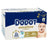 Dodot Sensitive Talla 2 Box, 4 x 80 Pañales