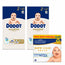 Dodot Sensitive Talla 2, 4kg-8kg, 176 Pañales + Dodot Pure Aqua 288 Toallitas