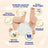 Dodot Sensitive Talla 3, 6kg-10kg, 156 Pañales + Dodot Pure Aqua 288 Toallitas