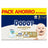 Dodot Sensitive Talla 3, Pañales, 6Kg-10Kg , 148 uds