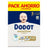Dodot Sensitive Talla 3, Pañales, 6Kg-10Kg , 148 uds