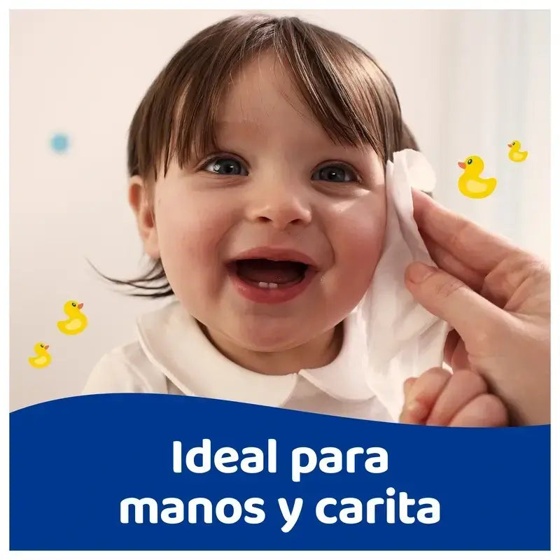 Dodot Toallitas Mainline, 12x64, 768 unidades