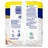 Dodot Toallitas Pure Aqua, 6x48, 288 unidades