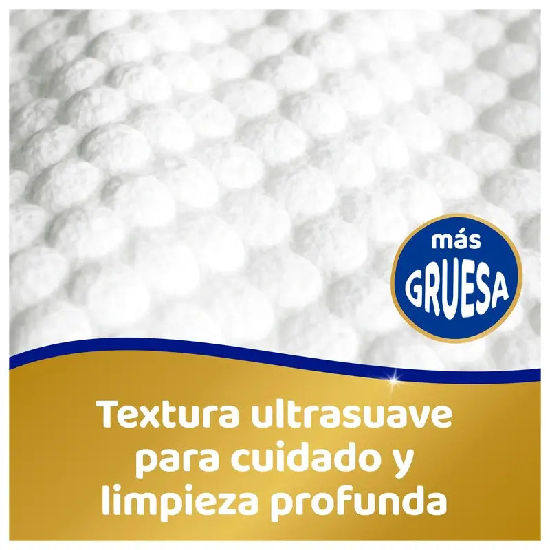 Dodot Toallitas  Pure Aqua, 9x48, 432 unidades