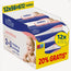 Dodot Toallitas Sensitive, 12x56, 672 unidades