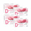 DonnaPlus Embarazo Pack 4 x 30 + 30