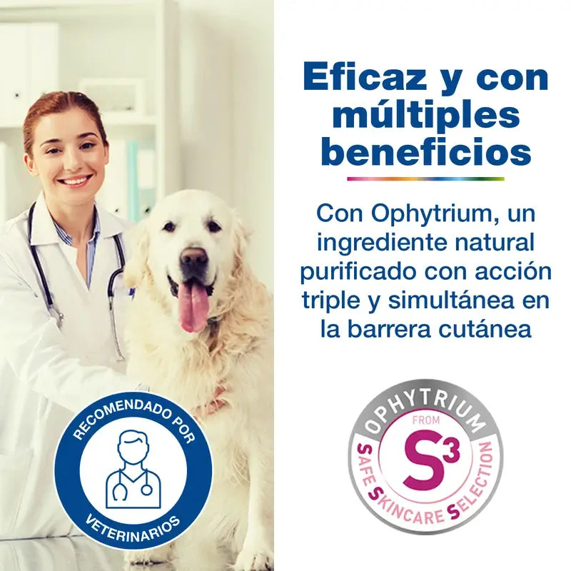 Douxo Calm Champú, 200 ml